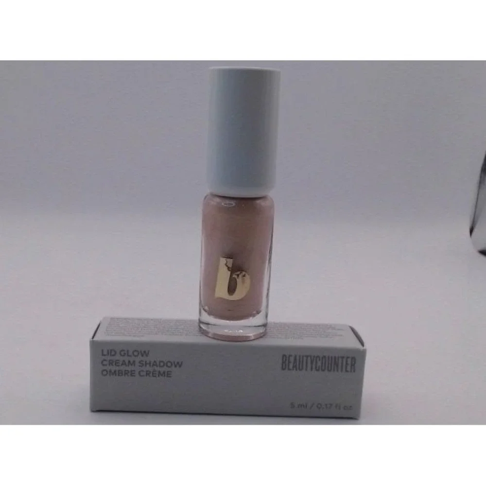 Beautycounter - Lid Glow, Cream Shadow, Luster, BRAND NEW IN BOX